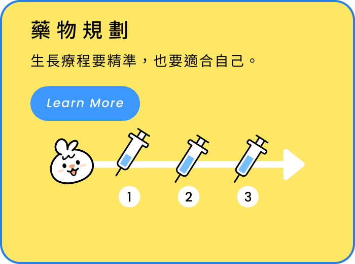 藥物規劃