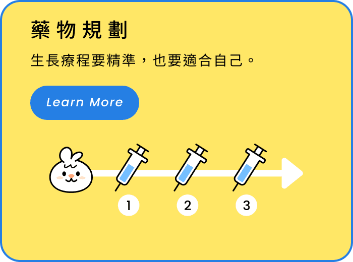 藥物規劃